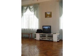 Rosja Byt Sankt Petersburg / Sankt Peterburg, Zewnątrz